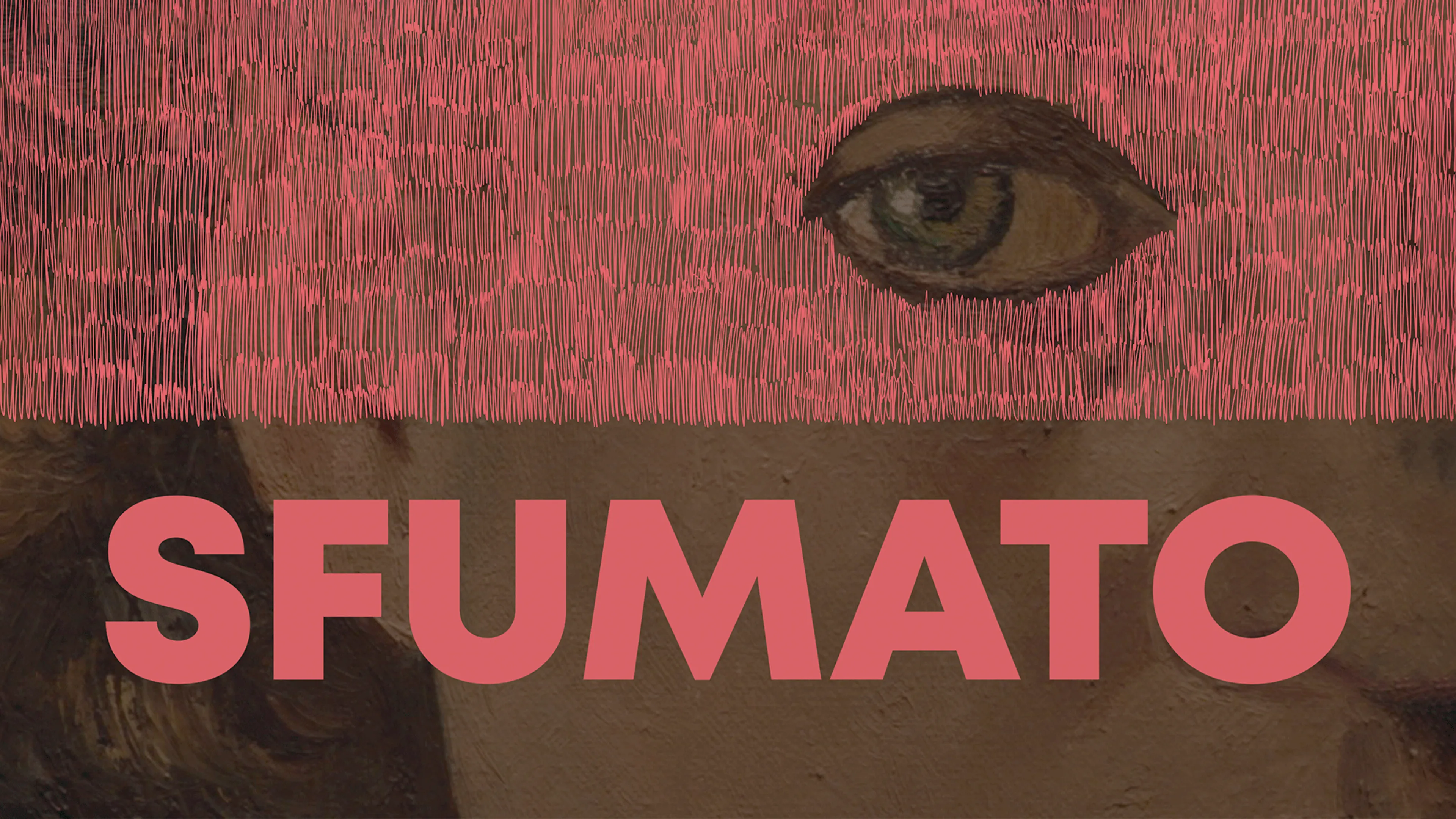 Sfumato poster